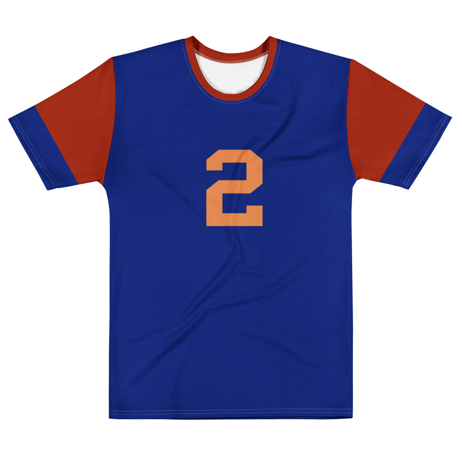 Battle of The Planets "Jason" Men's t-shirt