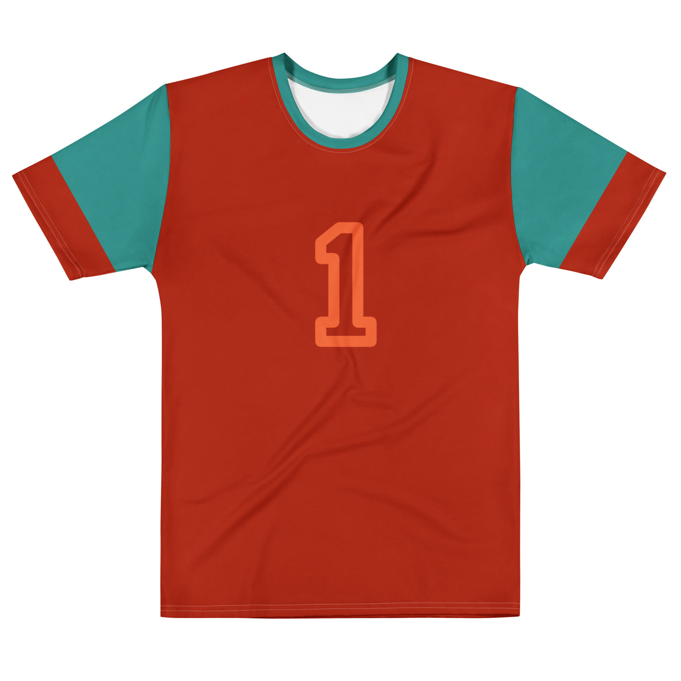 Battle Of The Planets "Mark" Men's t-shirt