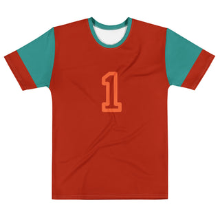 Battle Of The Planets "Mark" Men's t-shirt