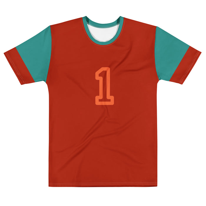 Battle Of The Planets "Mark" Men's t-shirt