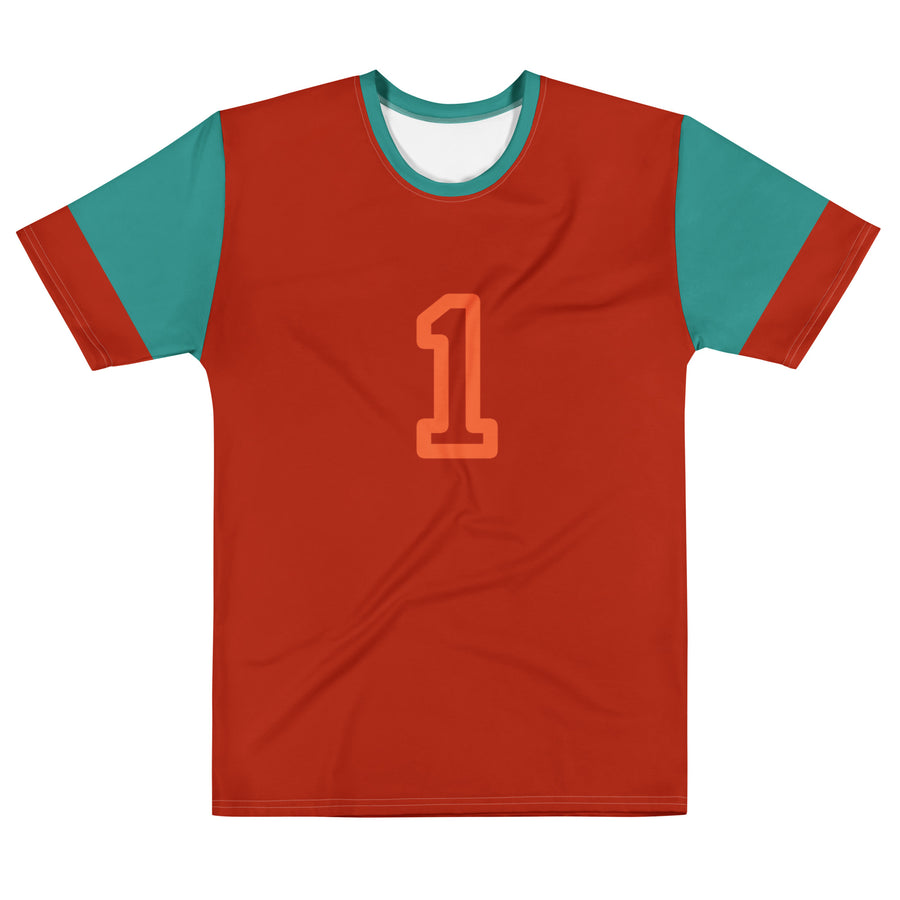 Battle Of The Planets "Mark" Men's t-shirt