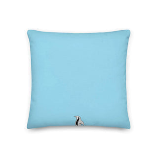 Airplane Premium Pillow
