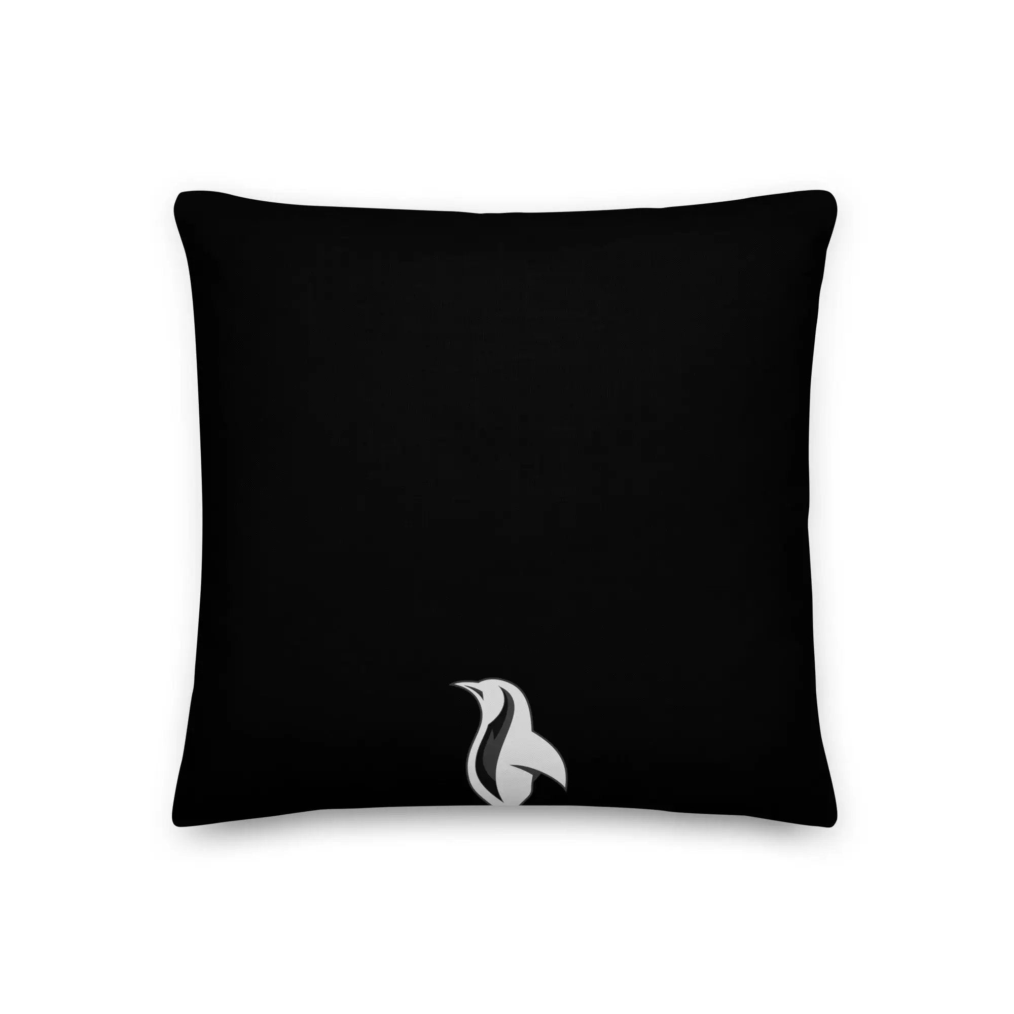 AB/BA Premium Pillow