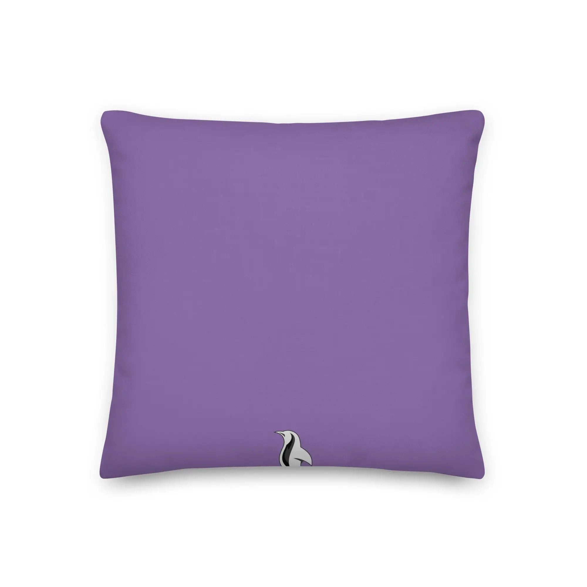 Panthor Premium Pillow