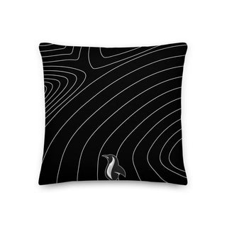 Jolly Roger Terminator Premium Pillow