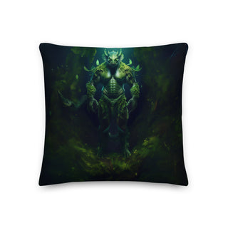 The Monster Squad "The Creature" Premium Pillow