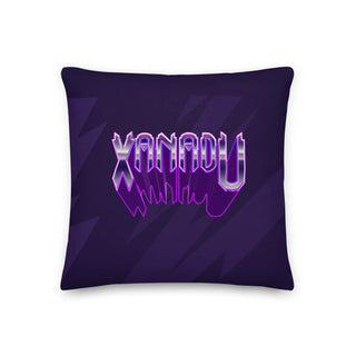 Xanadu Premium Pillow