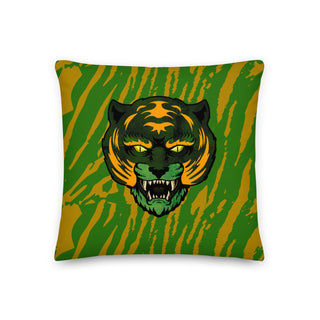 Cringer Premium Pillow