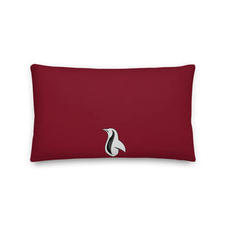 Yesterday Was Tomorrow Premium Pillow