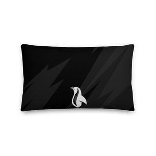 Baseball Bat Premium Pillow