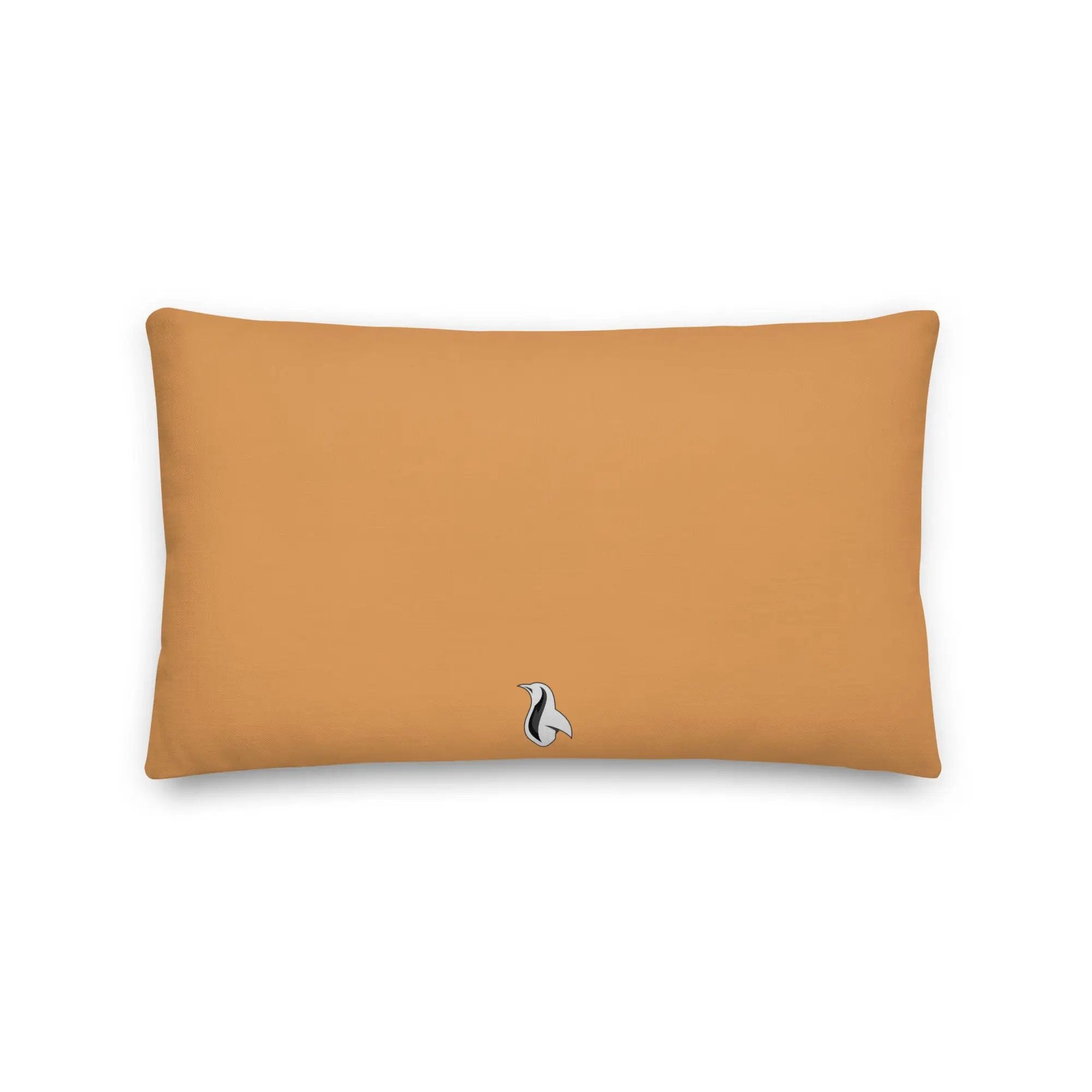 Mojo Dojo Casa House Premium Pillow