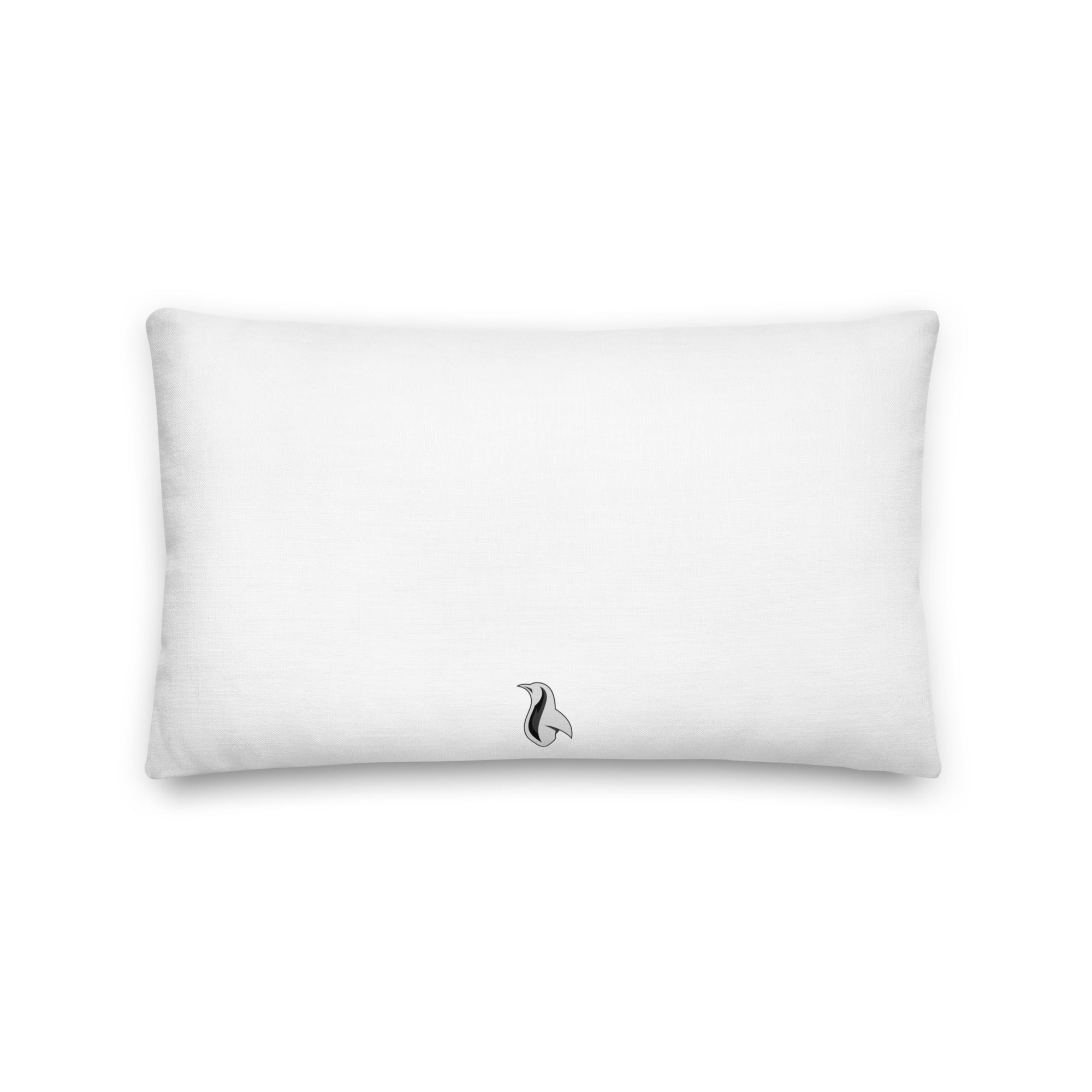 Cringer Premium Pillow