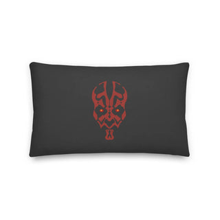 Maul Premium Pillow