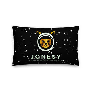 Jonesy Premium Pillow