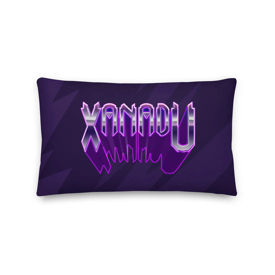 Xanadu Premium Pillow