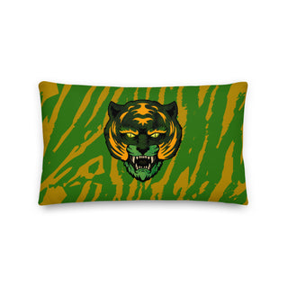 Cringer Premium Pillow