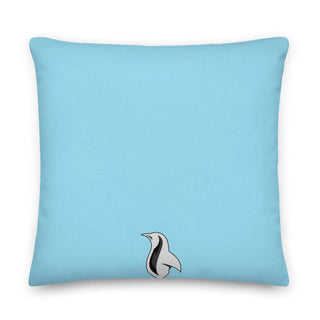 Airplane Premium Pillow