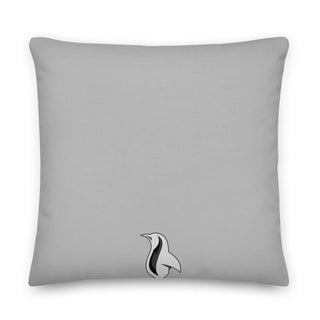 Roll Out! Premium Pillow