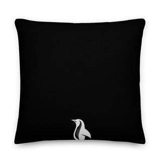 Hello, My Xeno Baby Premium Pillow