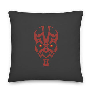 Maul Premium Pillow