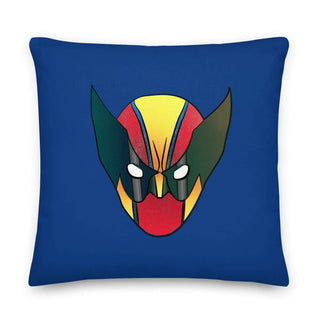 Wolverpool Premium Pillow