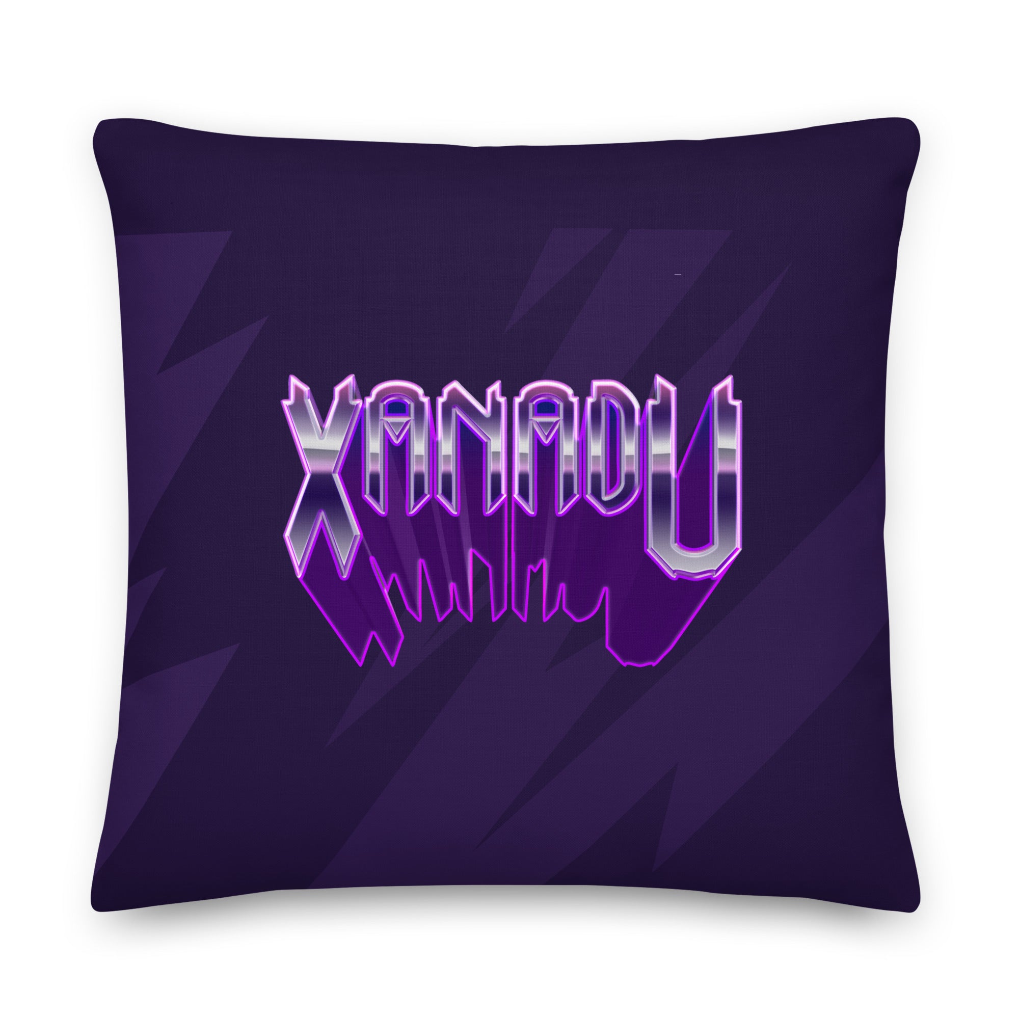 Xanadu Premium Pillow