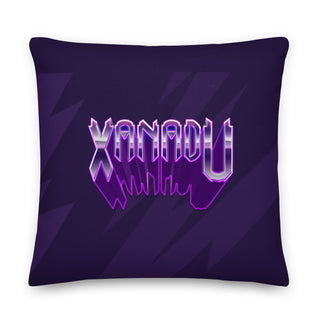 Xanadu Premium Pillow