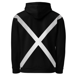 Racer X Unisex Hoodie