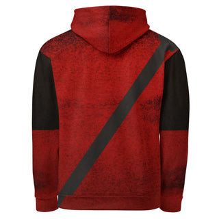 Deadpool Unisex Hoodie