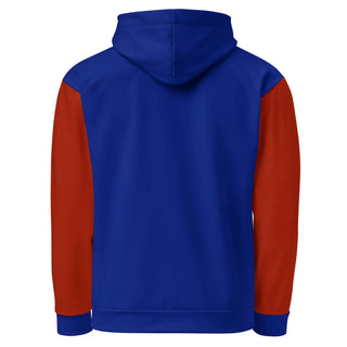 Battle Of The Planets "Jason" Unisex Hoodie