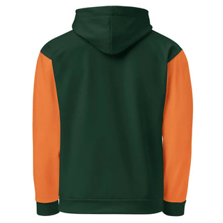 Battle Of The Planets "Tiny" Unisex Hoodie