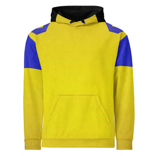 Wolverine Unisex Hoodie