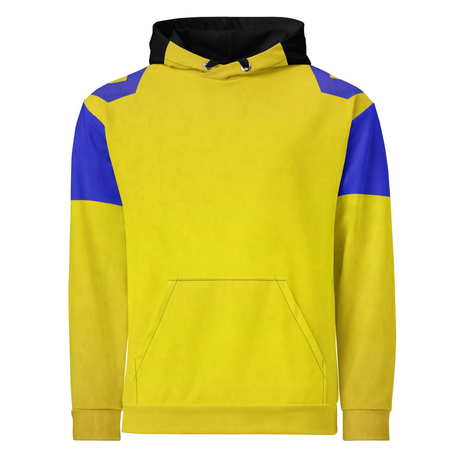 Wolverine Unisex Hoodie