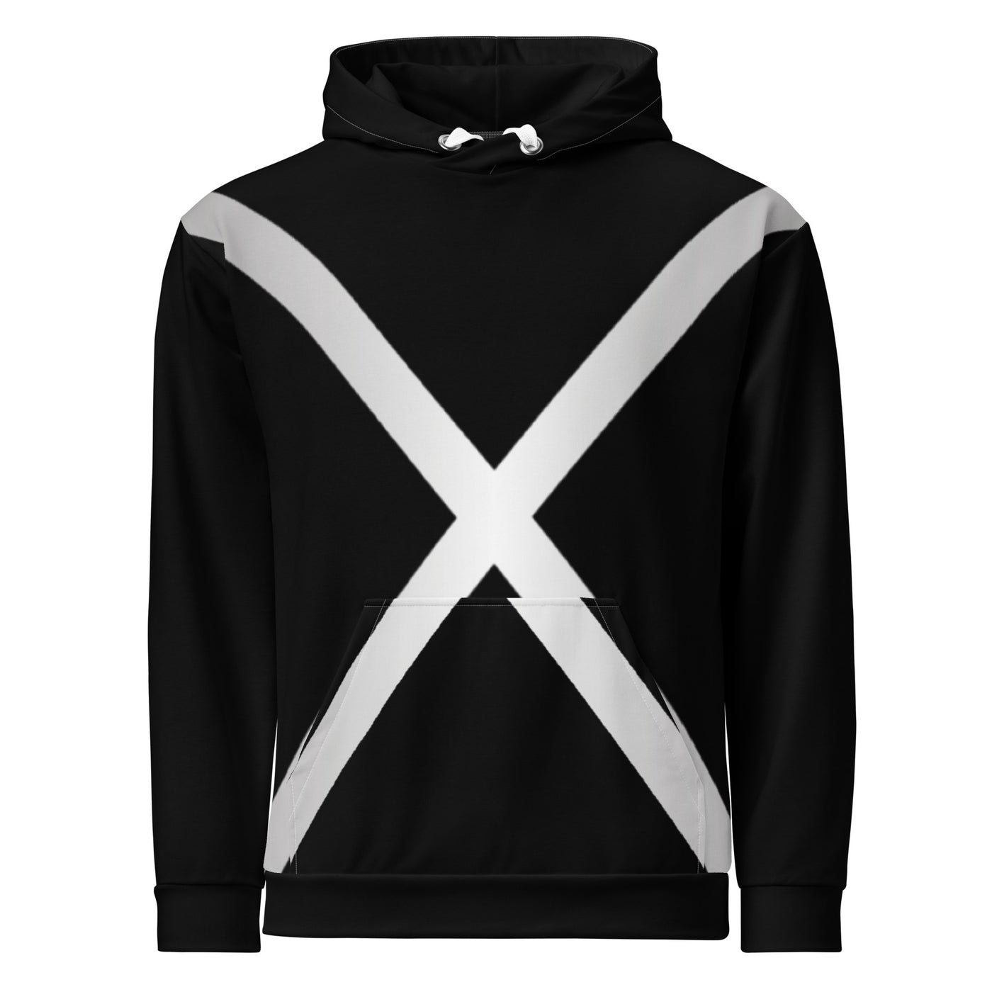 Racer X Unisex Hoodie