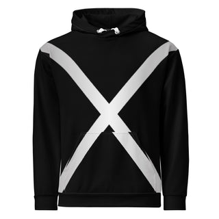 Racer X Unisex Hoodie