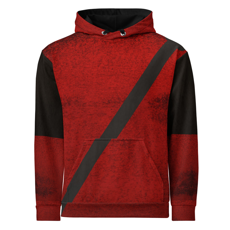 Deadpool Unisex Hoodie