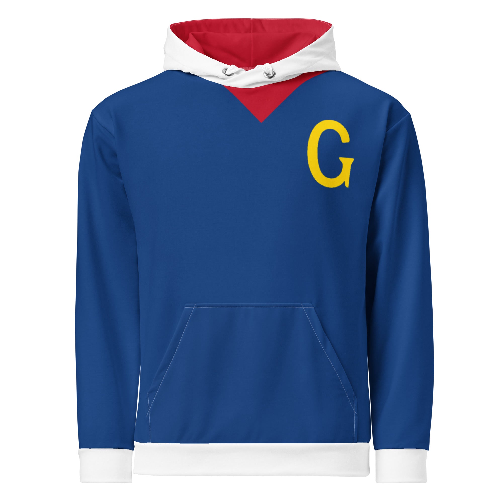 Speed Racer Unisex Hoodie