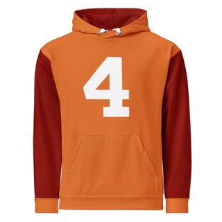 Battle Of The Planets "Keyop" Unisex Hoodie