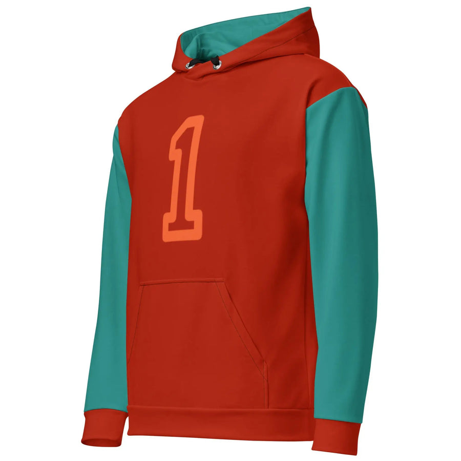 Battle Of The Planets "Mark" Unisex Hoodie