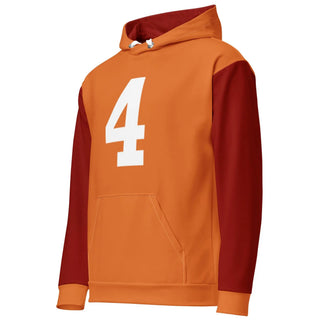 Battle Of The Planets "Keyop" Unisex Hoodie