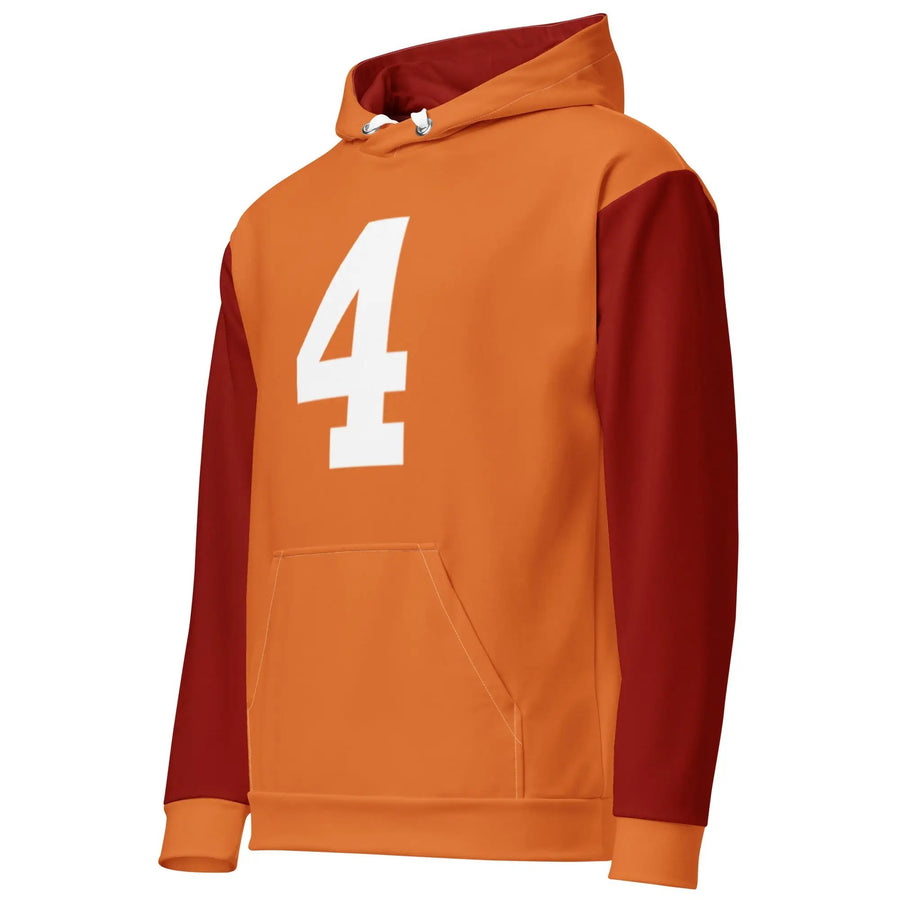 Battle Of The Planets "Keyop" Unisex Hoodie