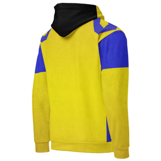 Wolverine Unisex Hoodie