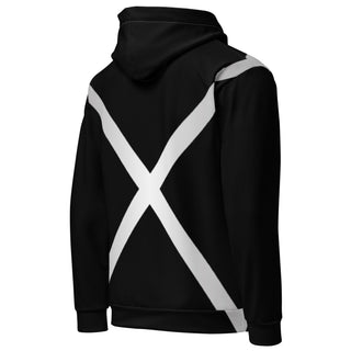 Racer X Unisex Hoodie