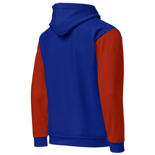 Battle Of The Planets "Jason" Unisex Hoodie