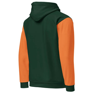 Battle Of The Planets "Tiny" Unisex Hoodie