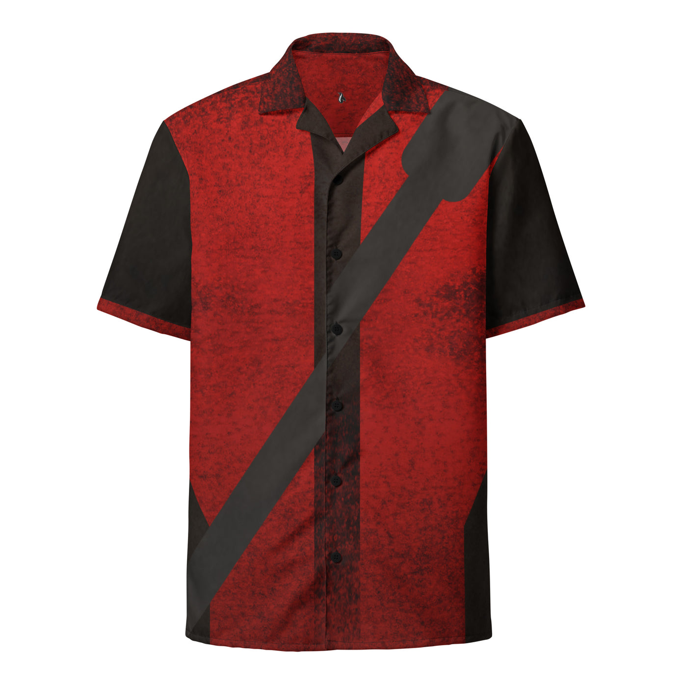 'Aloha'  Button Shirts