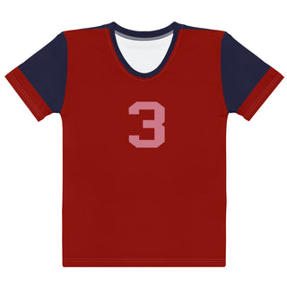 Battle Of The Planets "Princess" Women's T-Shirt