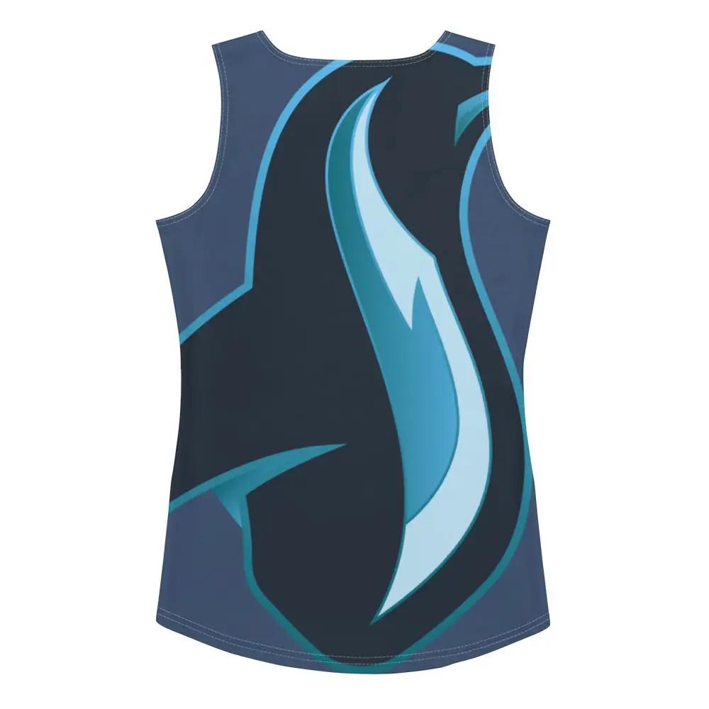 Original VAWD Penguin Tank Top