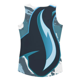 Original VAWD Penguin Tank Top