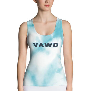 Original VAWD Tank Top